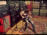 Alex De Rosso - Guitar Amp Day