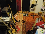 Marydolls - Bass room