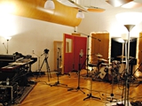 ELISA - 2014 Recording sessions