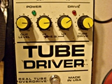 Chandler Tube Driver - Gilmour anyone ?